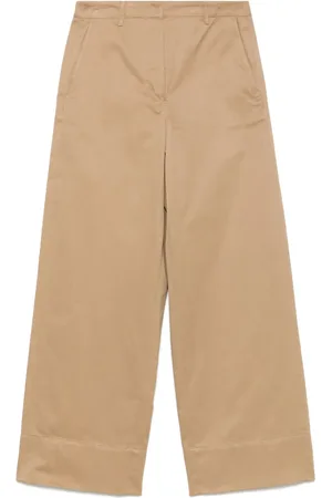 Max Mara Pantaloni Unico