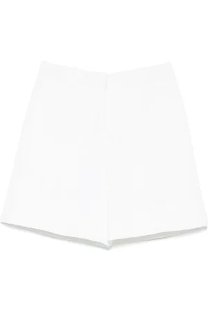 Jil Sander Shorts in lino