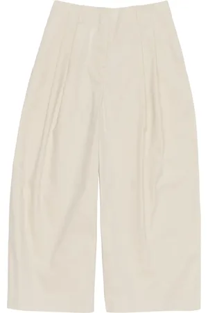 Bimba y Lola Pantaloni crop