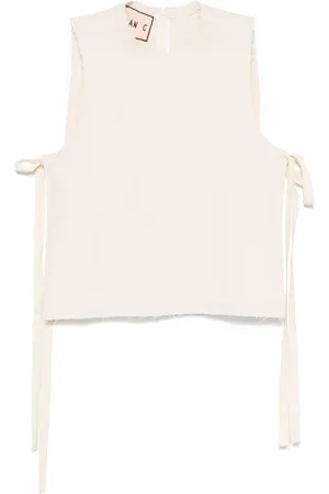 Plan C Top in cotone