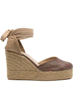 Castaner Espadrilles Chiara 110mm