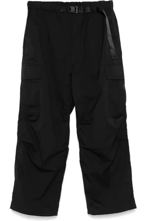 Comme des Garçons Pantaloni con cintura