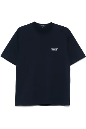 Comme des Garçons T-shirt con logo