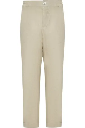 Franzese Pantaloni Lapo Elkann