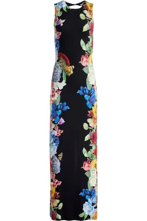 ALICE+OLIVIA Abito Delora