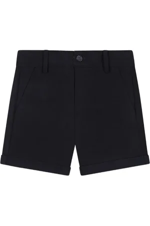 Trussardi Shorts in jersey