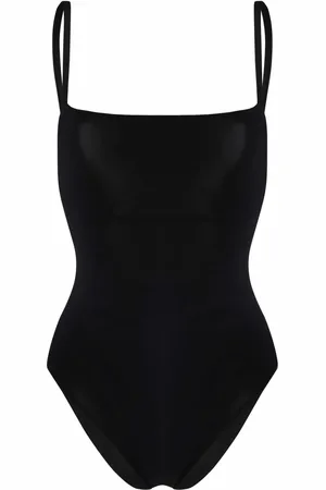 Lido Costume intero con collo quadrato