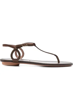 Aquazzura Ballerine Almost Bare
