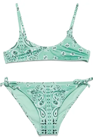 MC2 SAINT BARTH Set bikini Paloma Jr