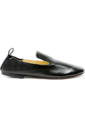 Proenza Schouler Mocassini con ruches