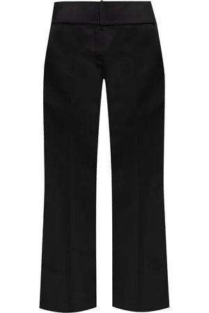 Courrèges Pantaloni dritti