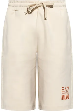 EA7 Bermuda con logo