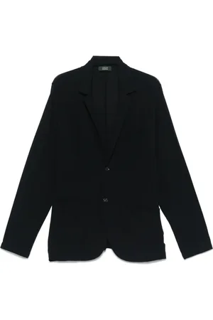 ZANONE Blazer in cotone