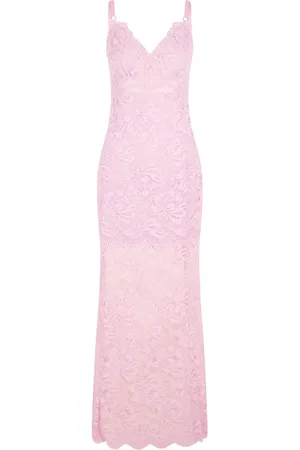 Paco rabanne Abito in pizzo