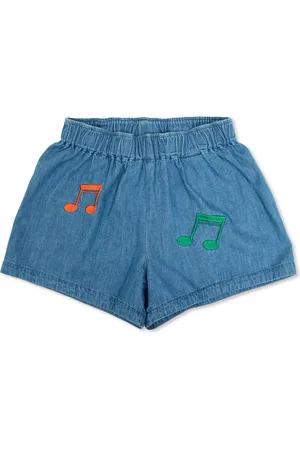 Mini Rodini Shorts denim