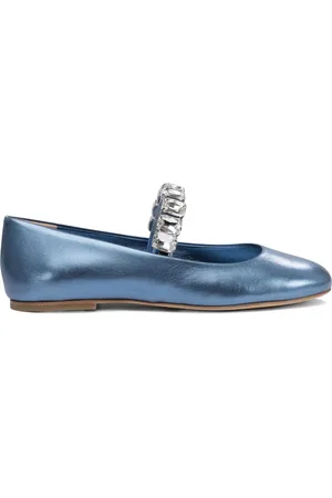 Casadei Ballerine Flash