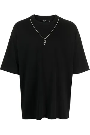 FIVE CM T-shirt con stampa grafica
