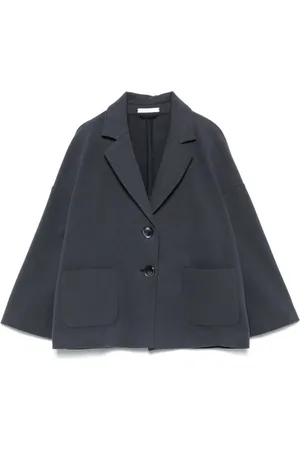 Circolo Blazer in jersey