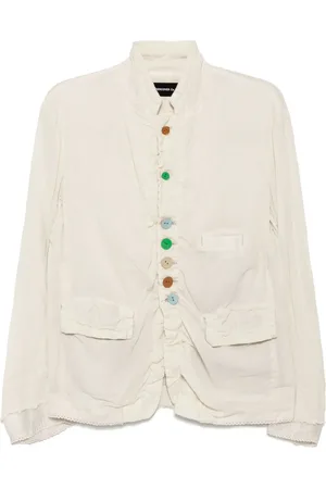 UNDERCOVER Blazer monopetto