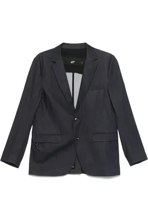 RRD Blazer Marina