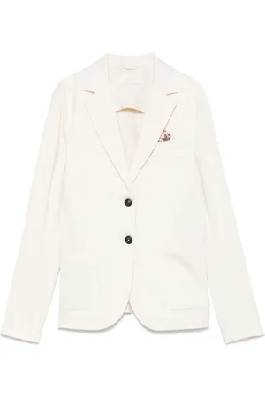 Circolo Blazer in jersey