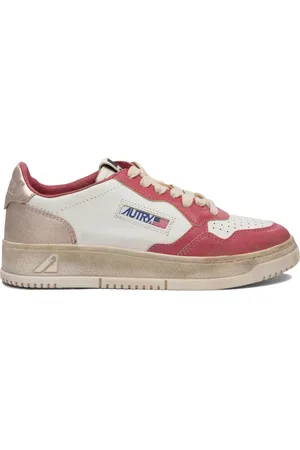 Autry Sneakers Medalist
