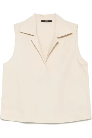 SEVENTY BY SERGIO TEGON Top smanicato