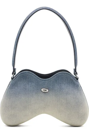 Diesel Borsa a spalla Double-D
