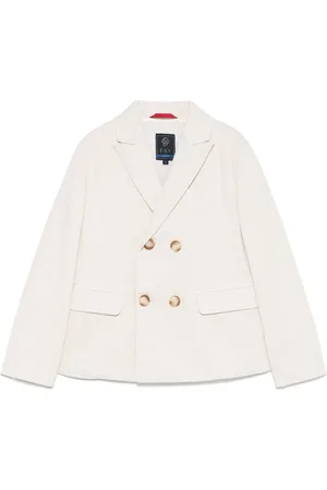 FAY Blazer doppiopetto