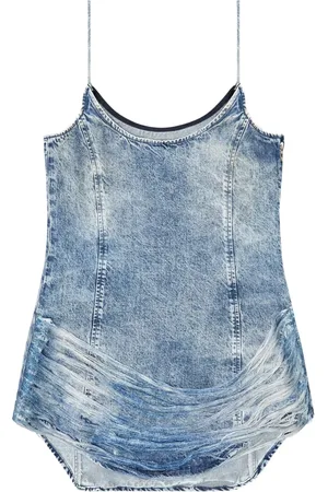 Diesel Abito corto De-Dra
