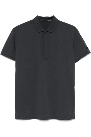 RRD Polo con applicazione logo