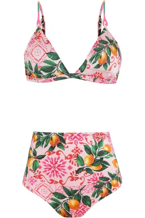 Brigitte Set bikini Fabi