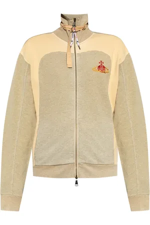 Vivienne Westwood Giacca sportiva con motivo Orb