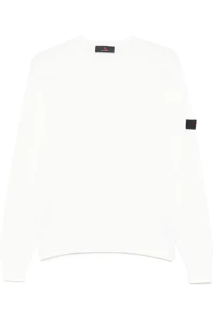 Peuterey T-shirt in maglia fine