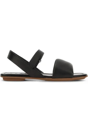 Hogan Sandali in pelle