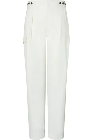 Tory Burch Pantaloni dritti