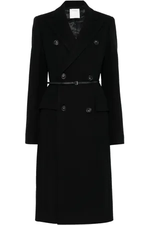 Sportmax Cappotto doppiopetto