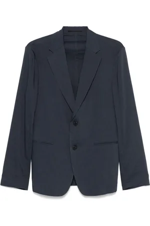 THEORY Blazer Clinton
