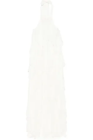 THE GARMENT Abito midi Sage