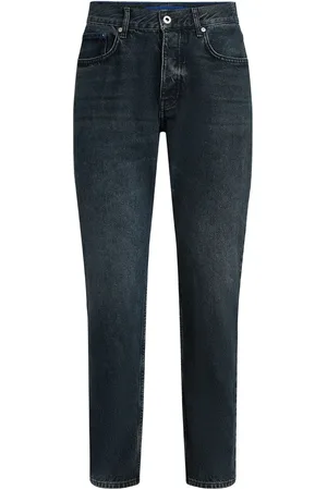 Karl Lagerfeld Jeans affusolati