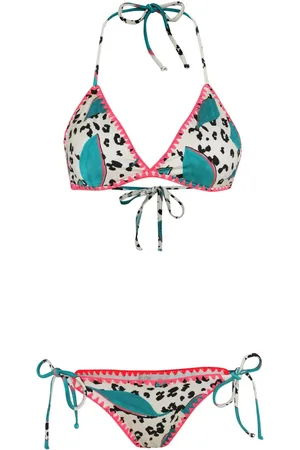 Brigitte Set bikini Tati