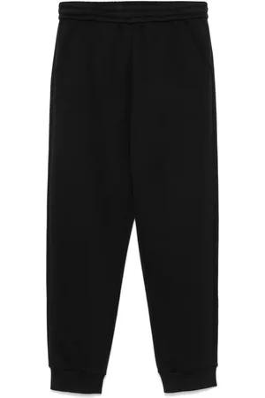 Giorgio Armani Pantaloni sportivi con stampa