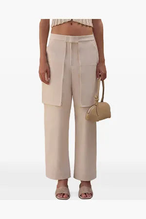 Cult Gaia Pantaloni Topanga