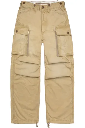 Ralph Lauren Cargo Ranger