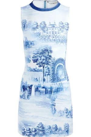 ALICE+OLIVIA Abito corto Wynell