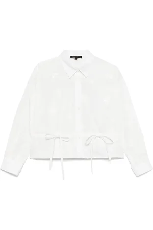 Maje Blusa a fiori