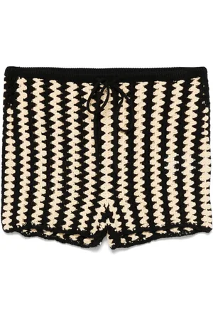 By Malene Birger Shorts all