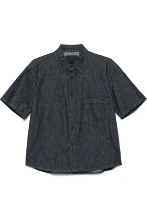 JNBY Camicia denim