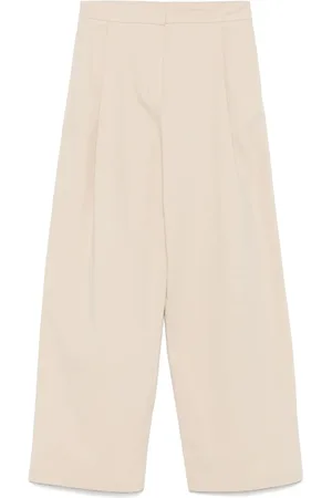 Emporio Armani Pantaloni con piega