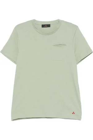 Peuterey T-shirt con tasca